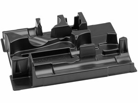 Bosch koffer betét GDE 68 + GDE max L-Boxx 136-hoz Bosch koffer betét GDE 68 + GDE max L-Boxx 136-hoz