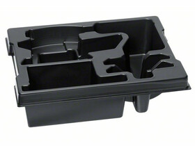 Bosch koffer betét GEX 125-1 AE L-BOXX 238-hoz Bosch koffer betét GEX 125-1 AE L-BOXX 238-hoz