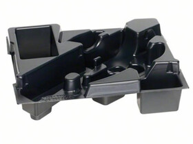 Bosch koffer betét GEX 125/150 AC L-BOXX 238-hoz Bosch koffer betét GEX 125/150 AC L-BOXX 238-hoz