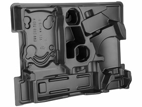 Bosch koffer betét GKF 12V-8 L-Boxx-hoz Bosch koffer betét GKF 12V-8 L-Boxx-hoz
