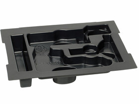 Bosch koffer betét GKF 600 L-Boxx-hoz