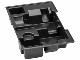 Bosch koffer betét GKS 12V-26 L-BOXX 136-hoz Bosch koffer betét GKS 12V-26 L-BOXX 136-hoz