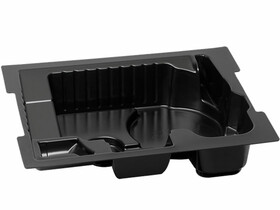 Bosch koffer betét GKS 55 CCE L-BOXX 238-hoz