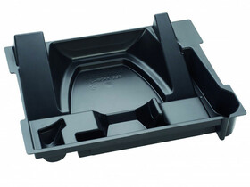 Bosch koffer betét GKS 65 GCE L-BOXX 238-hoz Bosch koffer betét GKS 65 GCE L-BOXX 238-hoz