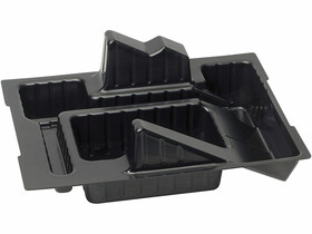 Bosch koffer betét GKS 85 G L-BOXX 374-hez Bosch koffer betét GKS 85 G L-BOXX 374-hez