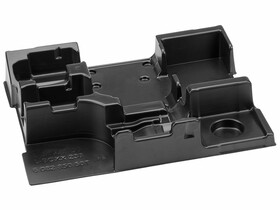 Bosch koffer betét GOP 14.4/18 V-EC L-BOXX 136-hoz Bosch koffer betét GOP 14.4/18 V-EC L-BOXX 136-hoz