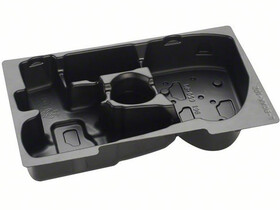 Bosch koffer betét GSB 12V-15 L-BOXX 102-hoz Bosch koffer betét GSB 12V-15 L-BOXX 102-hoz