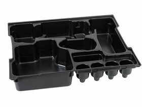 Bosch koffer betét GTR 30 CE L-BOXX 136-hoz Bosch koffer betét GTR 30 CE L-BOXX 136-hoz