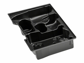 Bosch koffer betét GWS 12V-76 L-Boxx 102-höz Bosch koffer betét GWS 12V-76 L-Boxx 102-höz