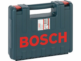 Bosch koffer GSB 1600 RE-hez