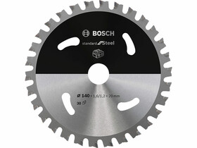 Bosch Körfűrészlap ST ST H 140x20 T30