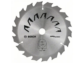 Bosch Körfűrészlap Bosch Körfűrészlap