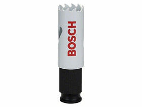Bosch körkivágó 21mm