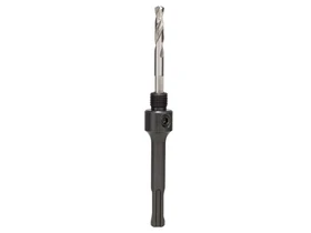 Bosch  körkivágó adapter