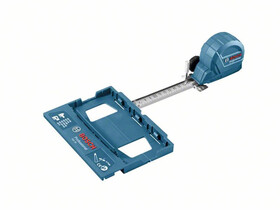 Bosch KS 3000 + FSN SA vezetősín adapter Bosch KS 3000