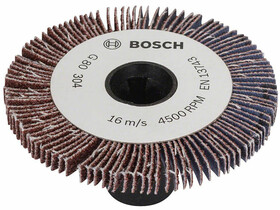 Bosch lamellás csiszoló henger 1600A00151 Bosch lamellás csiszoló henger 1600A00151