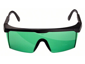 Bosch lézerszemüveg (zöld) Bosch Laser Glasses (Green