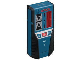 Bosch LR 2 vevőegység Bosch LR 2