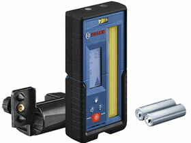 Bosch LR 60+RB 60 vevőegység lézeres mérőműszerekhez Bosch LR 60+RB 60 vevőegység lézeres mérőműszerekhez