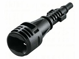 Bosch magasnyomású pisztoly adapter Karcher-hez Bosch magasnyomású pisztoly adapter Karcher-hez