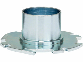 Bosch másolóhüvely felsőmarókhoz 24 mm Bosch másolóhüvely felsőmarókhoz 24 mm