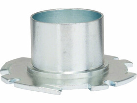 Bosch másolóhüvely felsőmarókhoz 27 mm Bosch másolóhüvely felsőmarókhoz 27 mm