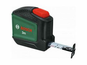 Bosch mérőszalag 3 m Bosch mérőszalag 3 m