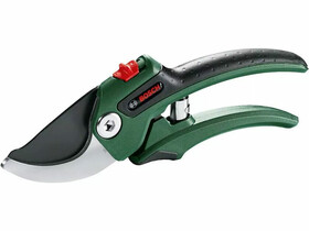Bosch metszőolló 24,3 x 12,6 x 2 cm Bosch metszőolló 24,3 x 12,6 x 2 cm