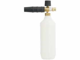 Bosch mosószer adagoló tartály magasnyomású mosóhoz F016800382 Bosch mosószer adagoló tartály magasnyomású mosóhoz F016800382