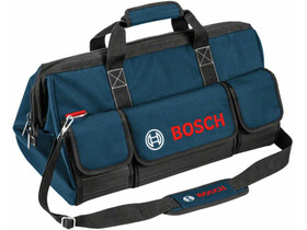 Bosch nagy szerszámtáska Bosch LBAG+ (large)