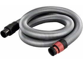 Bosch Ø 35 mm, 2,2 m gégecső porelszíváshoz Bosch Ø 35 mm, 2,2 m gégecső porelszíváshoz