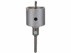 Bosch ø 68 mm SDS-Plus dobozfúró 3 db Bosch ø 68 mm SDS-Plus dobozfúró 3 db