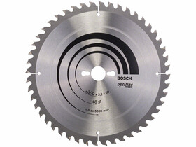 Bosch Optiline Wood ø 300 x 3,2 / 2,2 x 30 mm körfűrészlap Bosch Optiline Wood ø 300 x 3,2 / 2,2 x 30 mm körfűrészlap