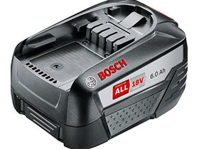 Bosch PBA 18 V 6.0 Ah W-C betolható akkuegység Bosch PBA 18 V 6.0 Ah W-C