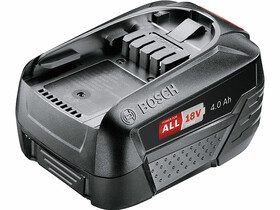 Bosch PBA 18V 4Ah W-C akkumulátor Bosch PBA 18V 4Ah W-C akkumulátor