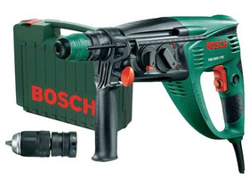 Bosch PBH 3000-2FRE fúrókalapács Bosch PBH 3000-2 FRE