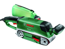 Bosch PBS 75 A elektromos szalagcsiszoló 350 m/perc Bosch PBS 75 A elektromos szalagcsiszoló 350 m/perc