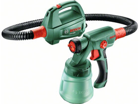 Bosch PFS 2000 festékszórórendszer Bosch PFS 2000