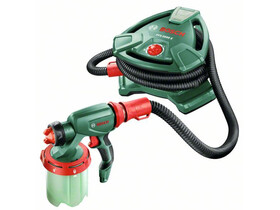 Bosch PFS 5000 E festékszórórendszer Bosch PFS 5000 E