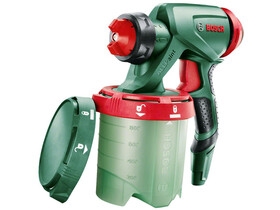 Bosch PFS festékszóró pisztoly PFS 1000 és PFS 2000 modellekhez Bosch PFS