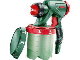 Bosch PFS festékszóró pisztoly Bosch PFS