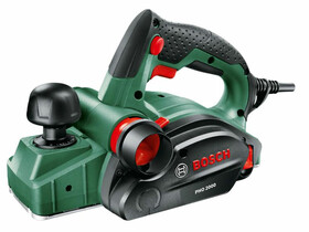 Bosch PHO 2000 elektromos gyalu 680 W