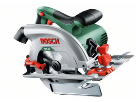 Bosch PKS 55 kézi körfűrész Bosch PKS 55