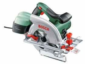 Bosch PKS 55A körfűrész Bosch PKS 55A