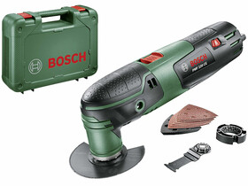 Bosch PMF 220 CE elektromos oszcilláló multigép Bosch PMF 220 CE elektromos oszcilláló multigép