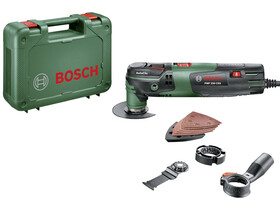 Bosch PMF 250 CES elektromos multifunkciós gép rezgő 250 W Bosch PMF 250 CES elektromos multifunkciós gép rezgő 250 W