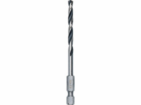 Bosch PointTeQ HEX 4,5 mm hSS fémfúró Bosch PointTeQ HEX 4,5 mm hSS fémfúró