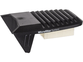 Bosch porszűrő doboz fedél GSS 18V-10 Professional-hoz Bosch porszűrő doboz fedél GSS 18V-10 Professional-hoz