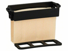 Bosch porvédő szűrő szerszámgépekhez PSB Bosch porvédő szűrő szerszámgépekhez PSB