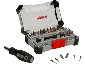 Bosch Precision Set bit készlet 42 db